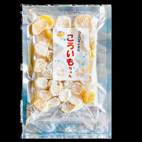 Dried Sweet Potato Coro-chan